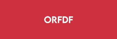 Stock ORFDF logo