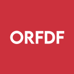 ORFDF Stock Logo
