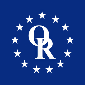 Stock ORI logo