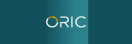 Stock ORIC logo