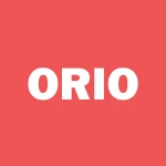 ORIO Orion Digital Corp. logo