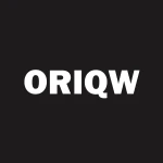 Origin Investment Corp I logo