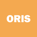 ORIS Stock Logo