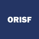 Oriental Rise logo