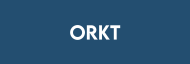 Stock ORKT logo