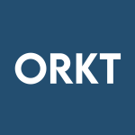 ORKT Stock Logo