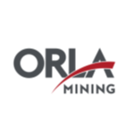 ORLA Stock Logo