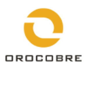 Stock OROCF logo