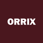 ORRIX Stock Logo