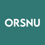 ORSNU Stock Logo