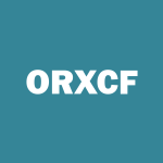 ORXCF Stock Logo