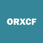 Orix Corp logo