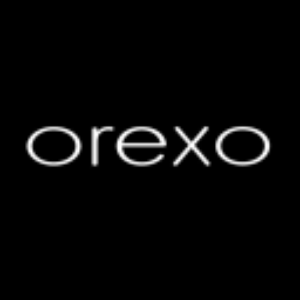 Stock ORXOY logo