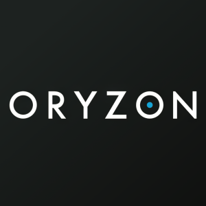 Stock ORYZF logo