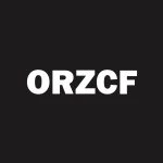 Orezone Gold