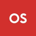 OS Stock Logo