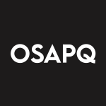 OSAPQ Stock Logo