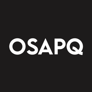 Stock OSAPQ logo