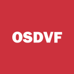 OSDVF Stock Logo