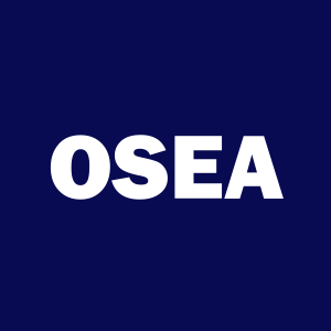 Stock OSEA logo