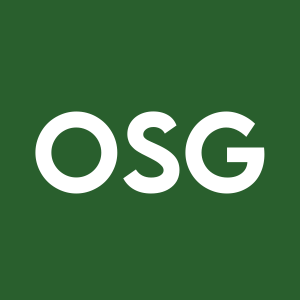 Stock OSG logo