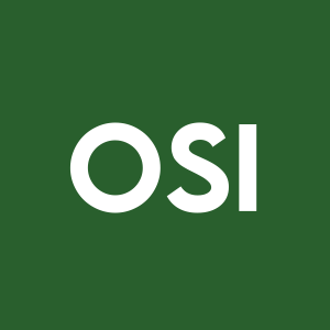 Stock OSI logo
