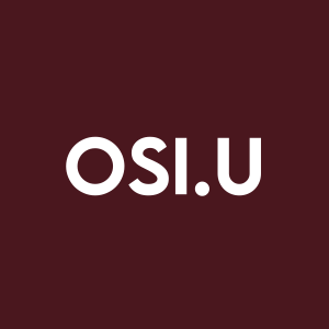 Stock OSI.U logo