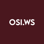 OSI.WS Stock Logo
