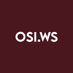 Stock OSI.WS logo
