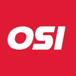 Osi Systems logo