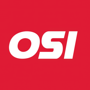Stock OSIS logo