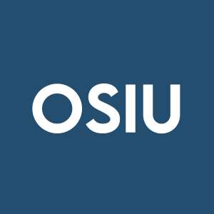 Stock OSIU logo