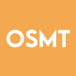 OSMT Stock Logo