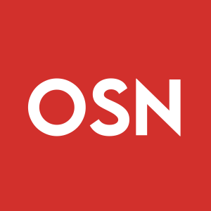 Stock OSN logo