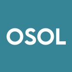 OSOL Stock Logo