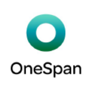 Stock OSPN logo