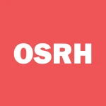 OSR Health Inc logo