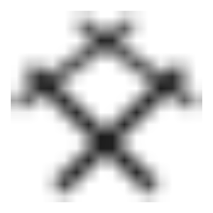 Stock OSRHW logo