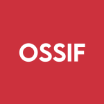 OSSIF Stock Logo