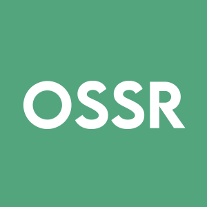 Stock OSSR logo