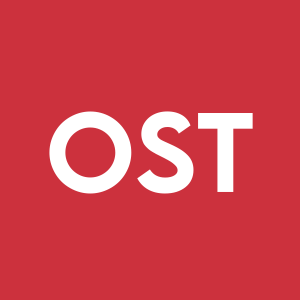 Stock OST logo