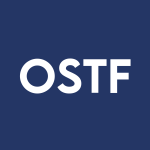 OSTF Stock Logo