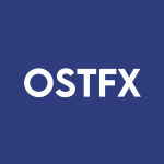 OSTFX Stock Logo