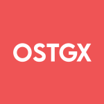 OSTGX Stock Logo