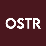 OSTR Stock Logo