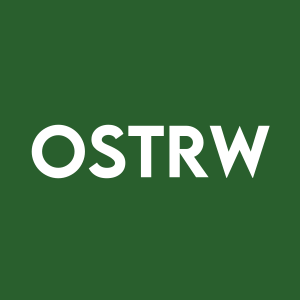 Stock OSTRW logo