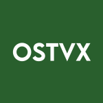 OSTVX Stock Logo