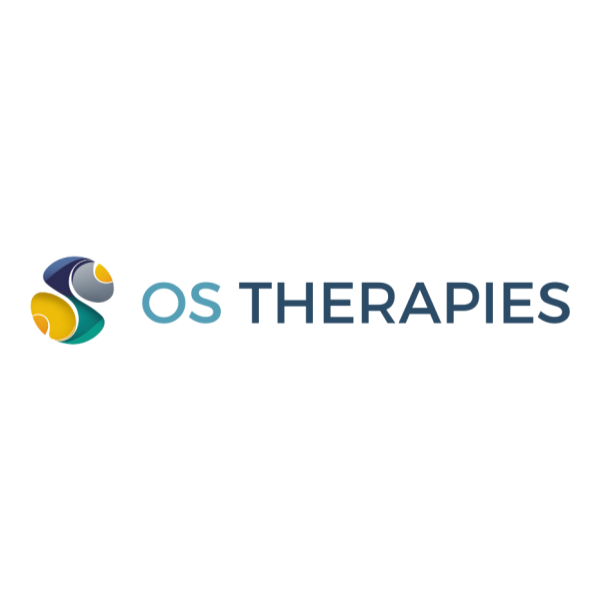 OS Therapies clears CUSIP of common shares