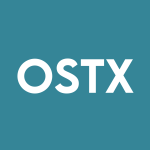 OSTX Stock Logo