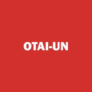 Stock OTAI-UN logo